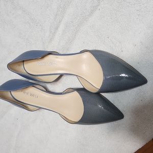 Ladies heels  2in heels